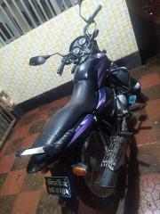 TVS Star Sport 125